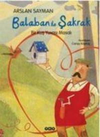 Produktbild: Balaban Ile Sakrak; Bir Kus Yuvasi Masali