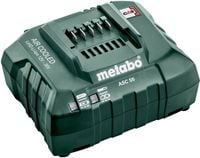 Produktbild: Metabo ASC 55 air cooled Akkupack-Ladeger&auml;t 627044000