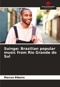 Produktbild: Suinge: Brazilian popular music from Rio Grande do Sul