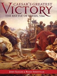 Produktbild: Caesar's Greatest Victory