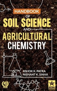 Produktbild: Handbook of Soil Science and Agricultural Chemistry