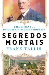 Produktbild: Segredos mortais