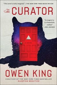 Produktbild: The Curator