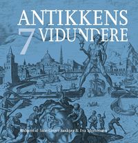 Produktbild: Antikkens 7 Vidundere