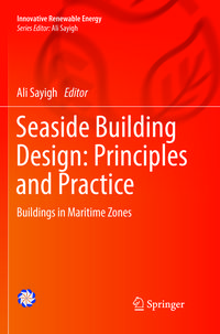 Produktbild: Seaside Building Design: Principles and Practice