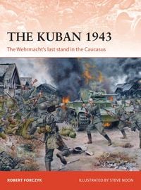 Produktbild: The Kuban 1943
