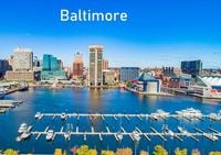 Produktbild: Baltimore