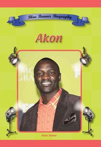 Produktbild: Akon