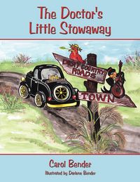 Produktbild: The Doctor's Little Stowaway