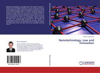 Produktbild: Nanotechnology, Law and Innovation
