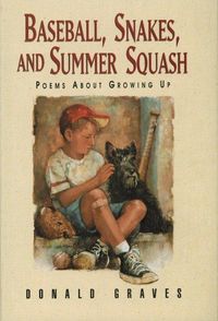 Produktbild: Baseball, Snakes, and Summer Squash