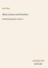 Produktbild: Mein Leben und Streben