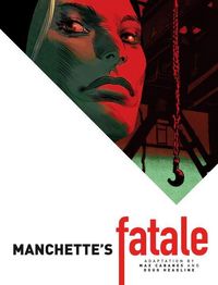 Produktbild: Manchettes Fatale