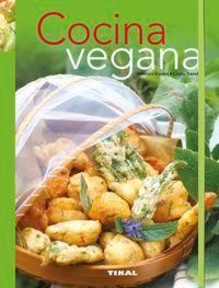 Produktbild: Cocina vegana