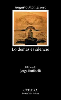 Produktbild: Lo dem&aacute;s es silencio