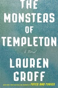 Produktbild: Monsters of Templeton