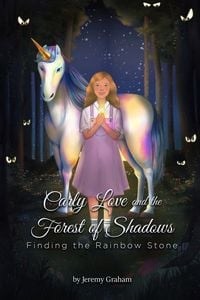 Produktbild: Carly Love and the Forest of Shadows