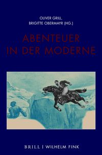 Produktbild: Abenteuer in der Moderne