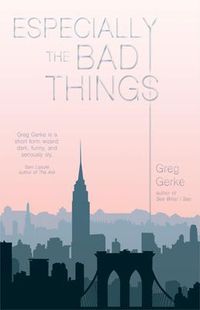 Produktbild: Especially the Bad Things