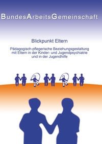 Produktbild: Blickpunkt Eltern