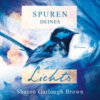 Produktbild: Spuren deines Lichts
