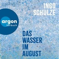 Produktbild: Das Wasser im August