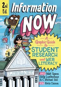 Produktbild: Information Now, Second Edition