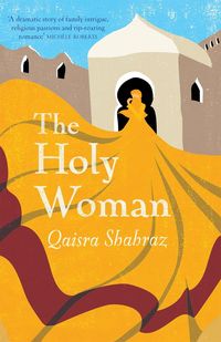 Produktbild: The Holy Woman