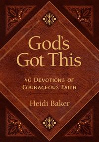Produktbild: God's Got This