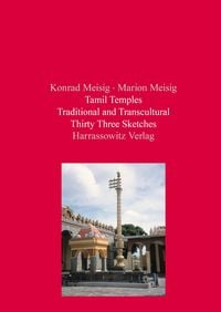 Produktbild: Tamil Temples