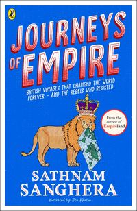 Produktbild: Journeys of Empire