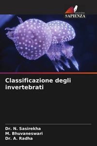 Produktbild: Classificazione degli invertebrati