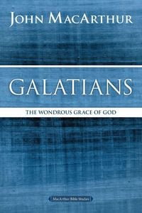 Produktbild: The Galatians