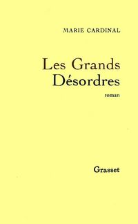 Produktbild: Les grands d&eacute;sordres