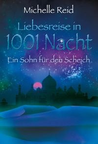 Produktbild: Ein Sohn f&uuml;r den Scheich