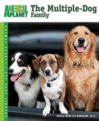 Produktbild: Multiple-Dog Family