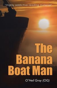 Produktbild: The Banana Boat Man