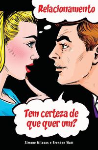 Produktbild: RELACIONAMENTO Tem certeza de que quer um? (Portuguese)