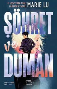 Produktbild: S&ouml;hret Ve Duman