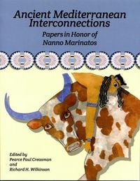 Produktbild: Ancient Mediterranean Interconnections