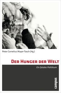 Produktbild: Der Hunger der Welt
