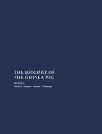 Produktbild: The Biology of the Guinea Pig