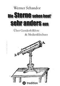Produktbild: Die Sterne sehen heut' sehr anders aus