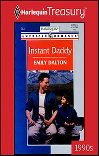 Produktbild: Instant Daddy