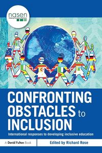 Produktbild: Confronting Obstacles to Inclusion
