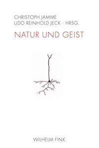 Produktbild: Natur und Geist