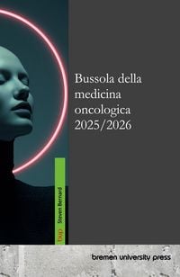 Produktbild: Bussola della medicina oncologica 2025/2026