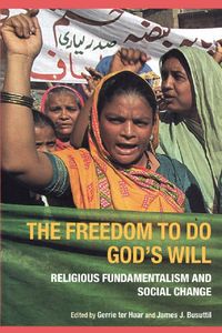 Produktbild: The Freedom to do God's Will