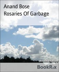 Produktbild: Rosaries Of Garbage