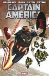 Produktbild: Captain Amer V Captain Amer